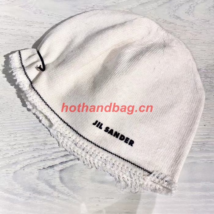 Jil Sander Hat JSH00003-2 Jil Sander Hat JSH00003-2